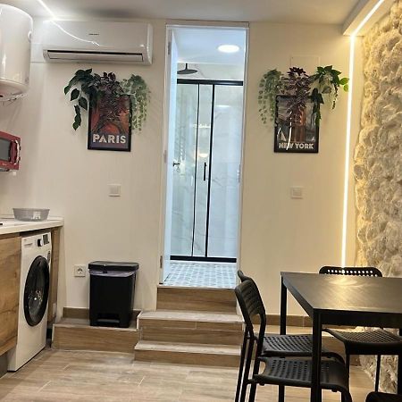 Apartamentos Marques Alicante Eksteriør billede