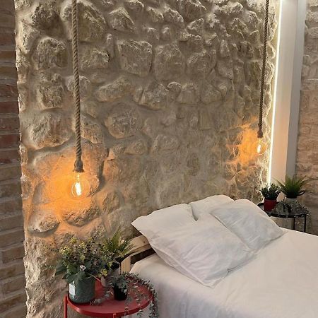 Apartamentos Marques Alicante Eksteriør billede