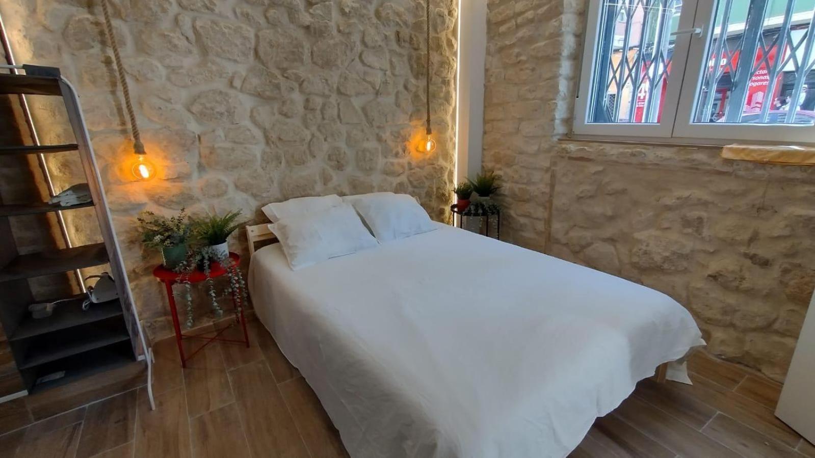 Apartamentos Marques Alicante Eksteriør billede
