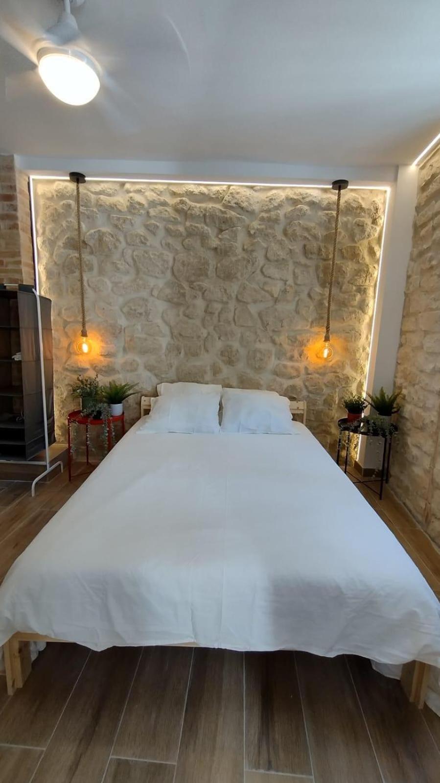 Apartamentos Marques Alicante Eksteriør billede