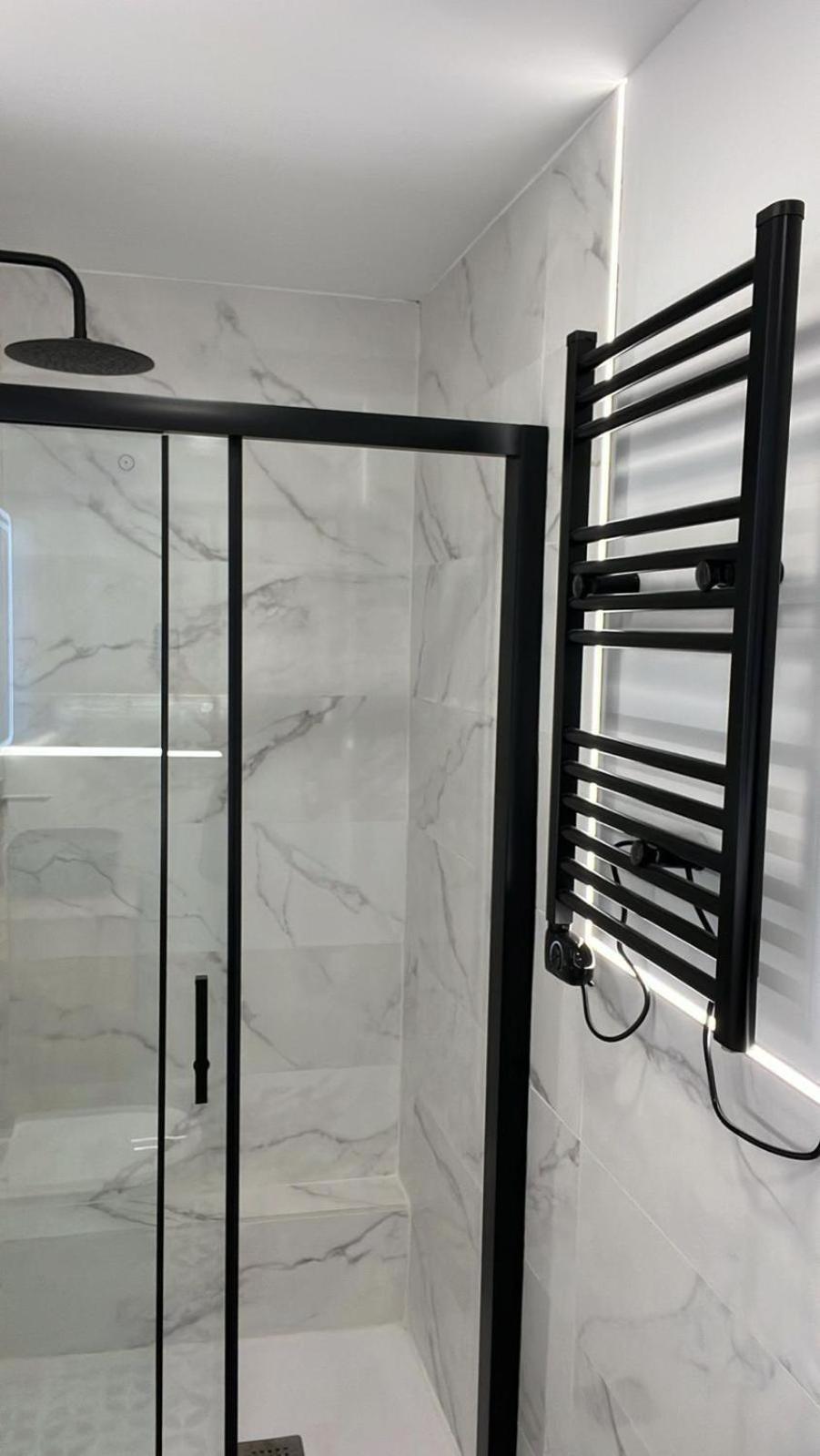 Apartamentos Marques Alicante Eksteriør billede