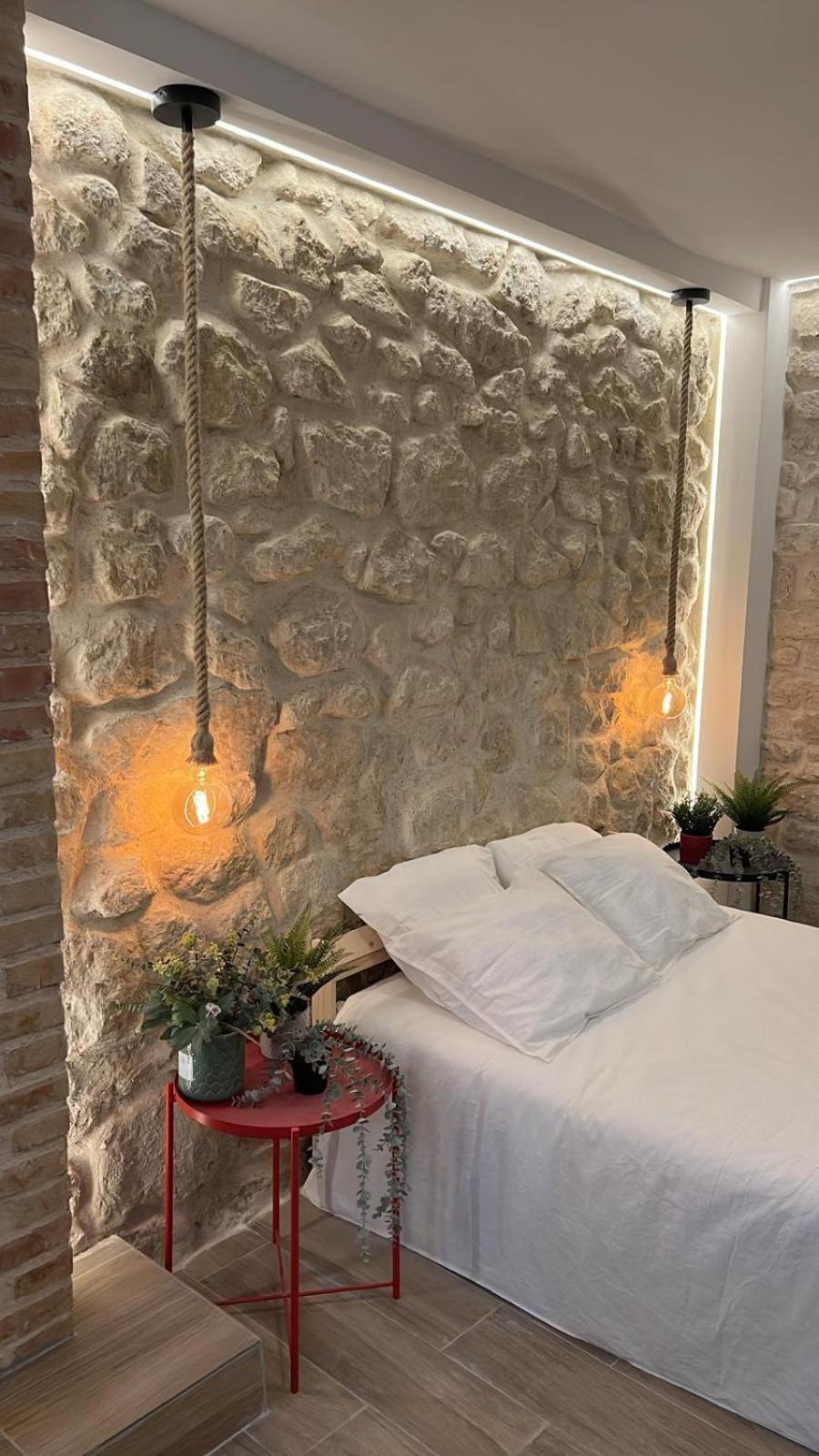 Apartamentos Marques Alicante Eksteriør billede