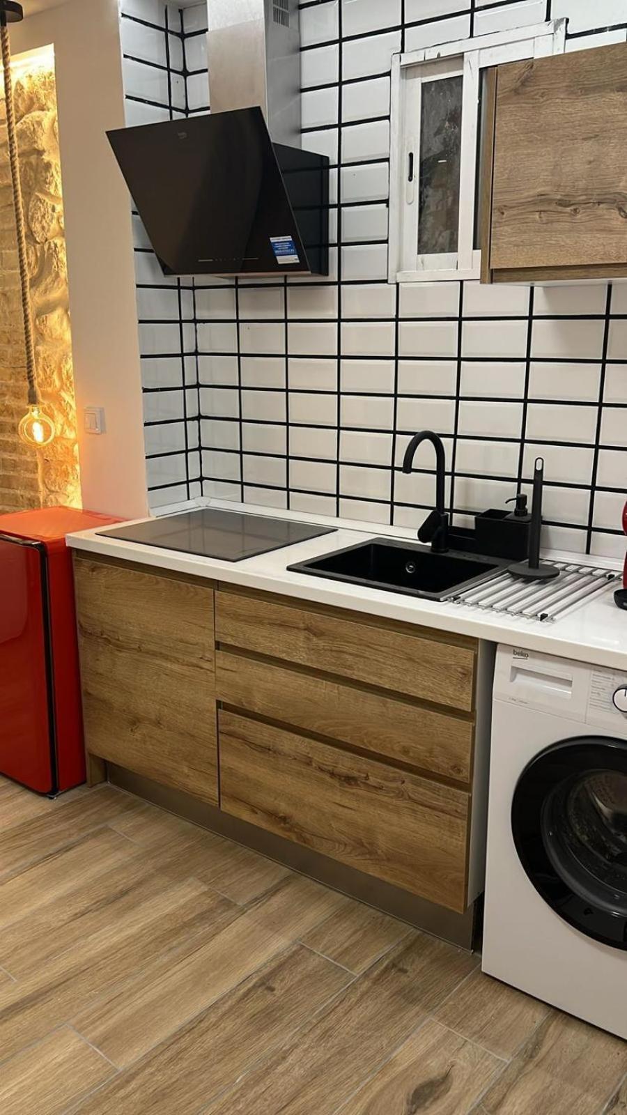 Apartamentos Marques Alicante Eksteriør billede