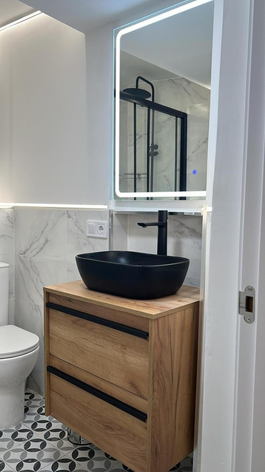 Apartamentos Marques Alicante Eksteriør billede