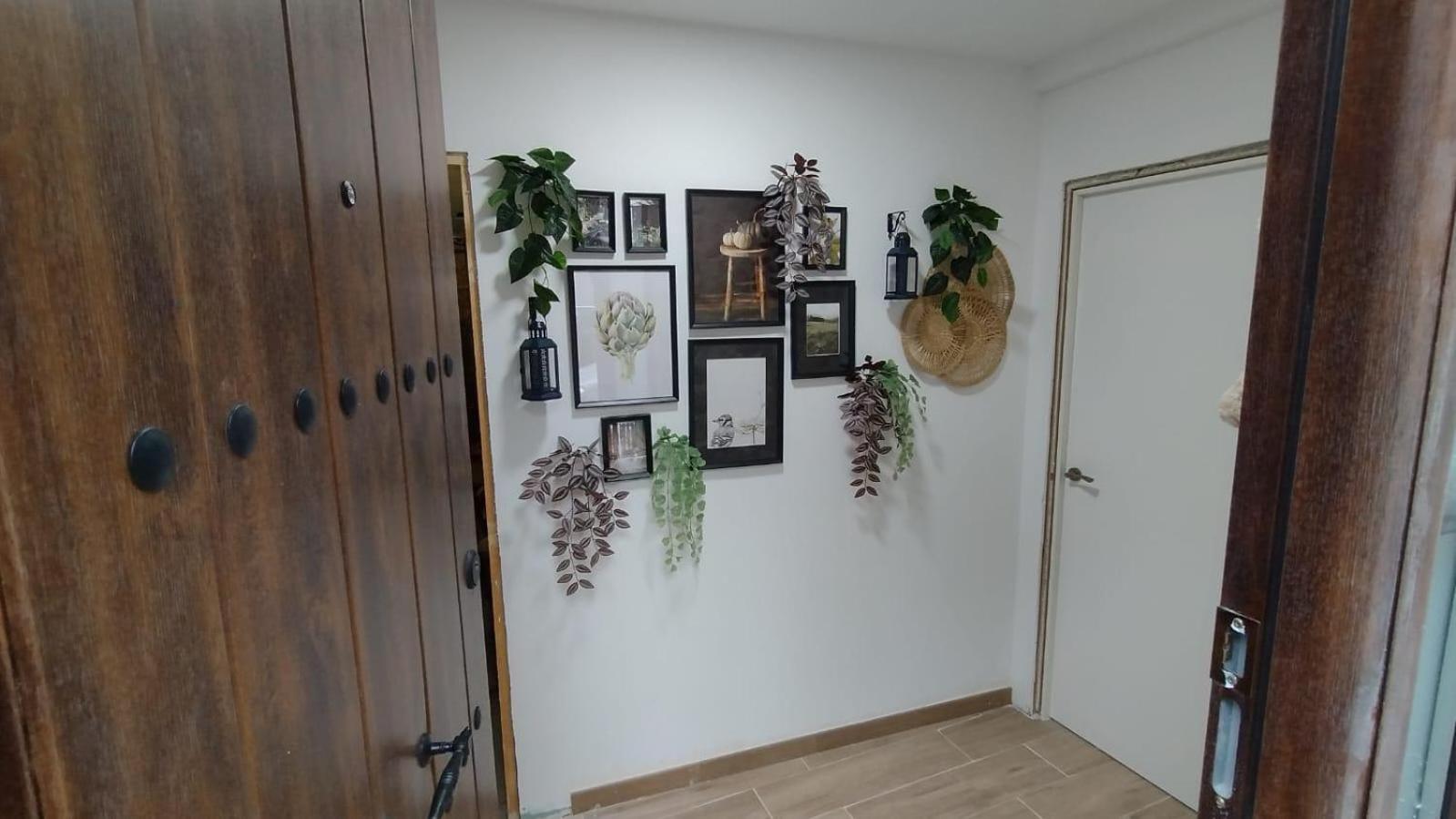 Apartamentos Marques Alicante Eksteriør billede