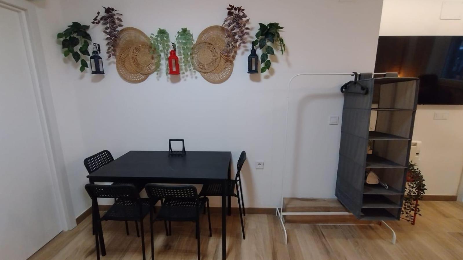 Apartamentos Marques Alicante Eksteriør billede
