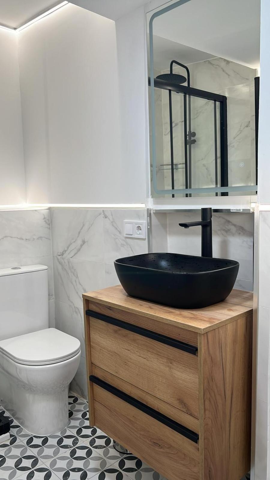 Apartamentos Marques Alicante Eksteriør billede