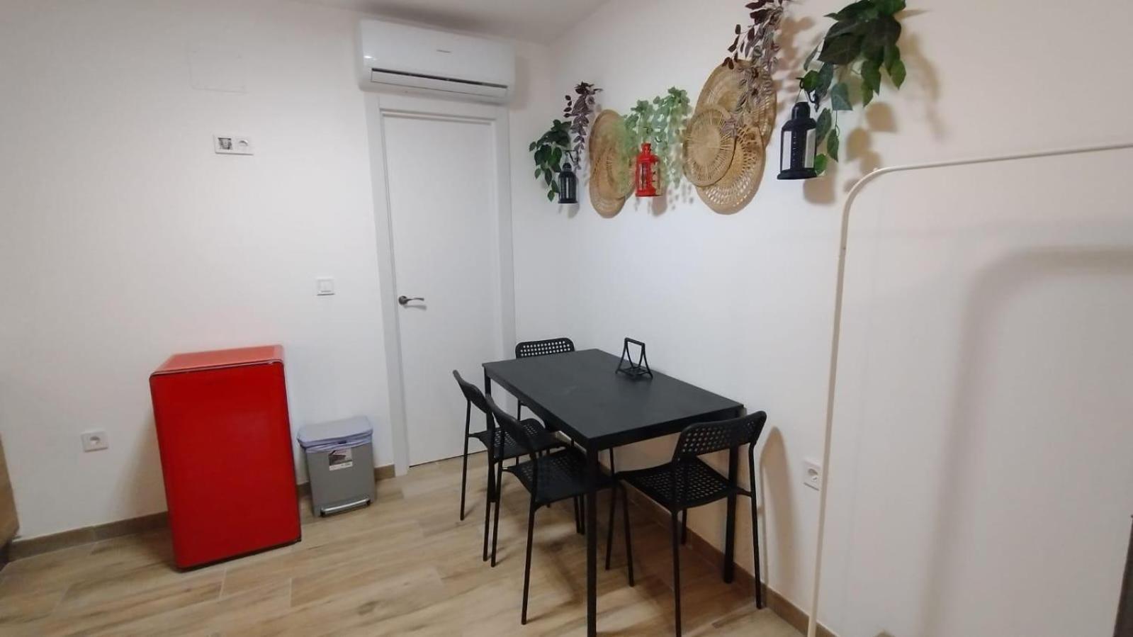 Apartamentos Marques Alicante Eksteriør billede