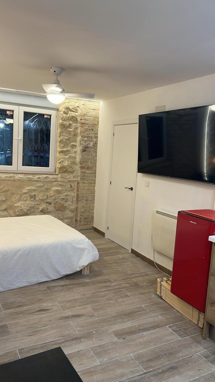 Apartamentos Marques Alicante Eksteriør billede