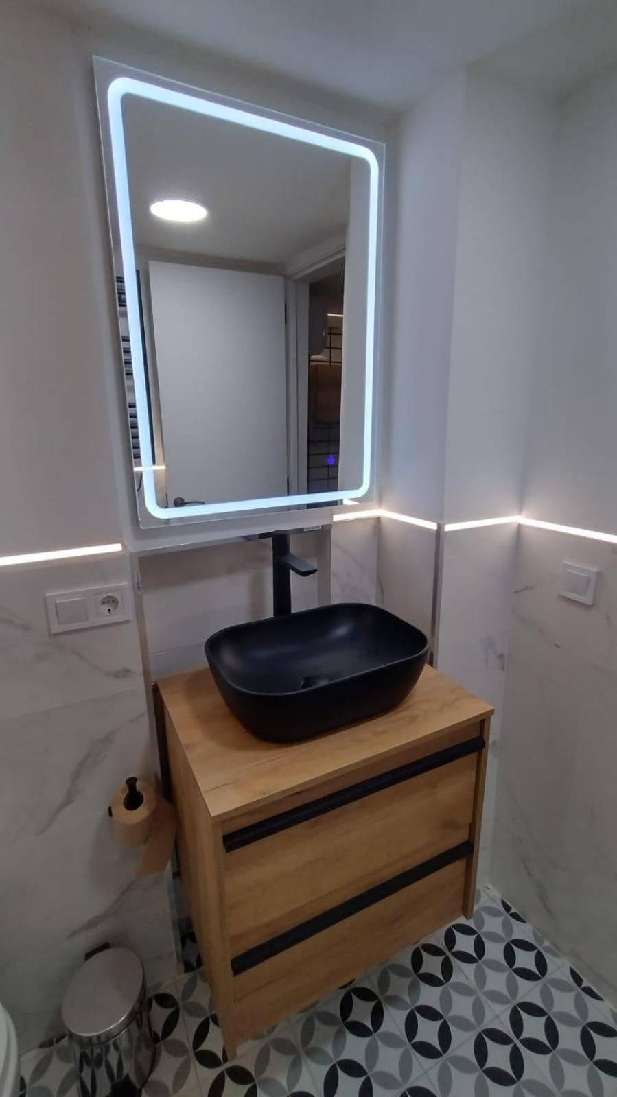Apartamentos Marques Alicante Eksteriør billede