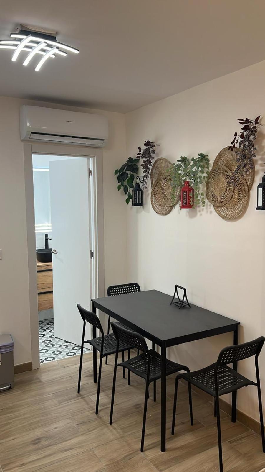 Apartamentos Marques Alicante Eksteriør billede