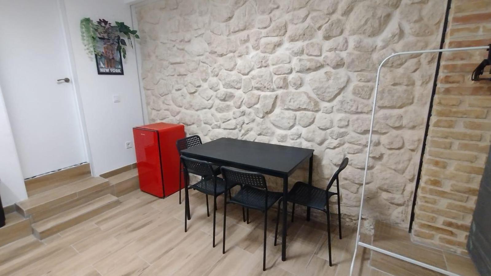 Apartamentos Marques Alicante Eksteriør billede