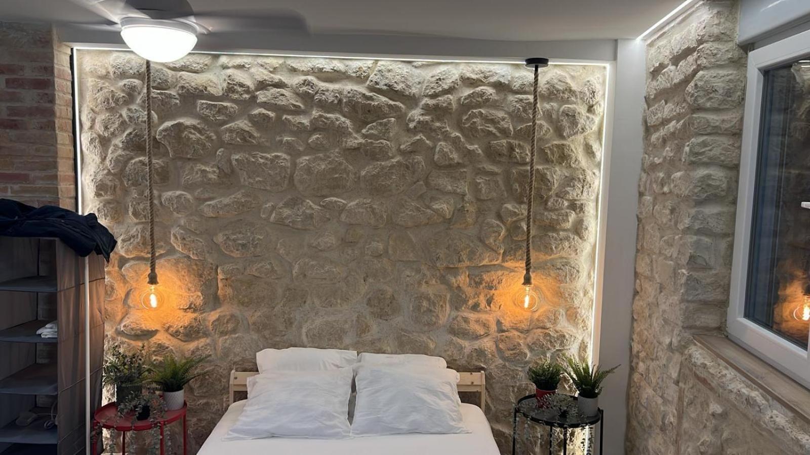 Apartamentos Marques Alicante Eksteriør billede