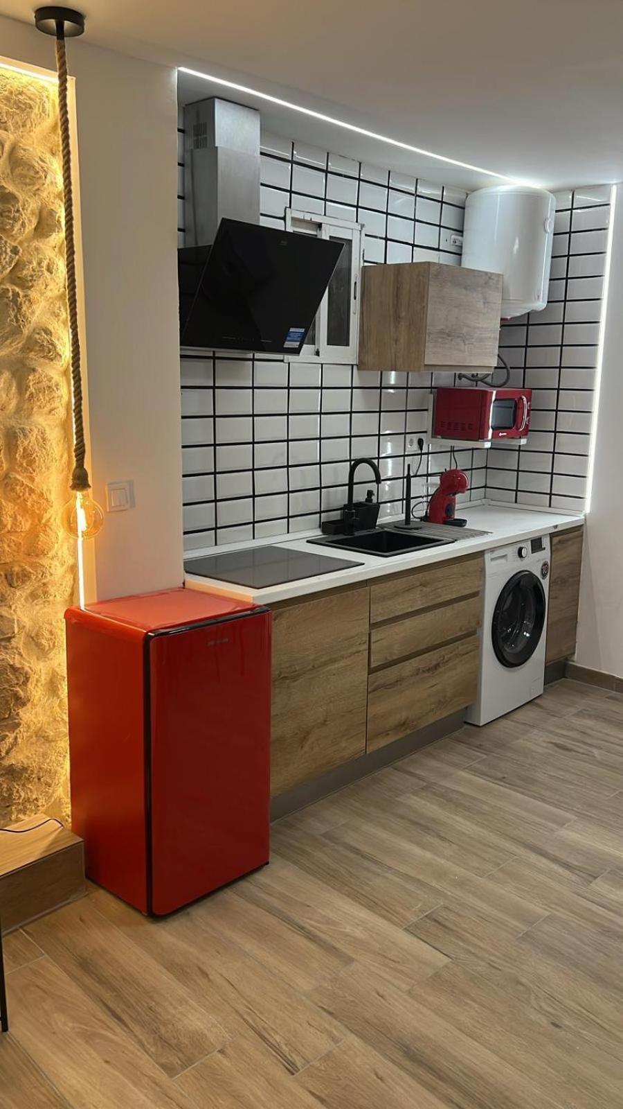 Apartamentos Marques Alicante Eksteriør billede