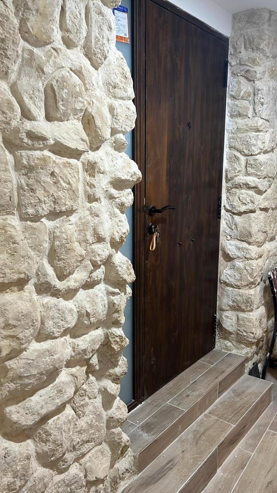 Apartamentos Marques Alicante Eksteriør billede