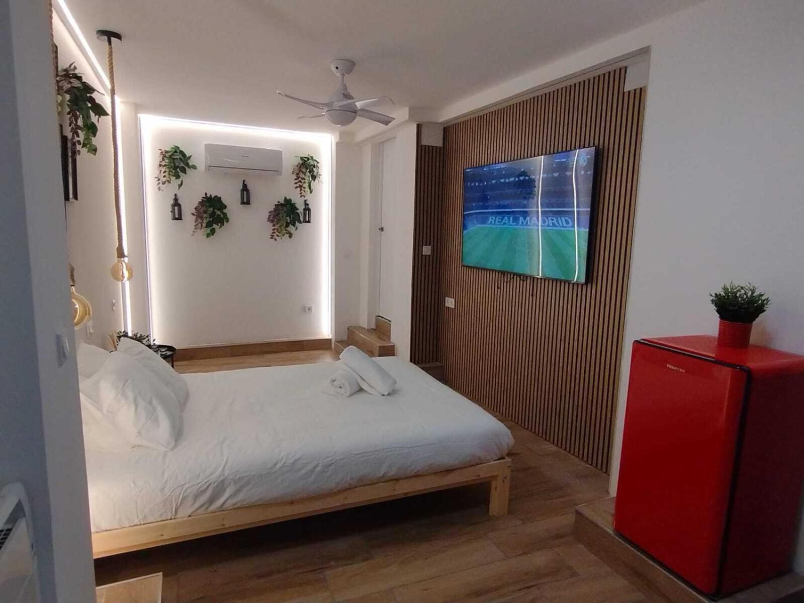 Apartamentos Marques Alicante Værelse billede