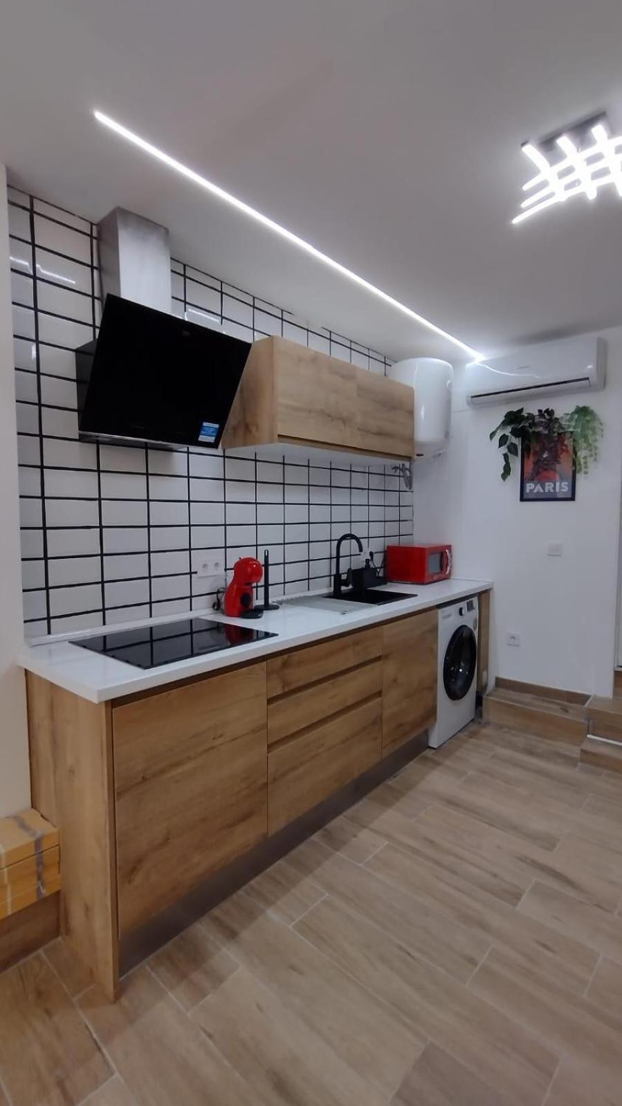 Apartamentos Marques Alicante Værelse billede